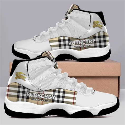 burberry jordan 11|burberry jordan 13.